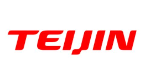 A logo for the brand Teijin