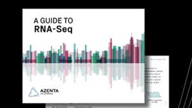 A Guide to RNA-Seq content piece image 