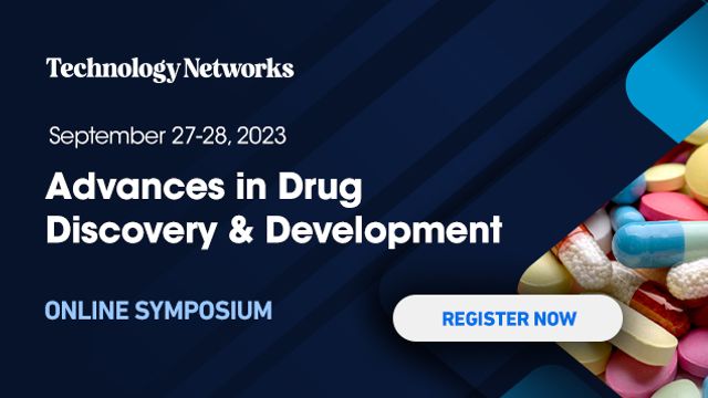 Advances in Drug Discovery & Development 2023  