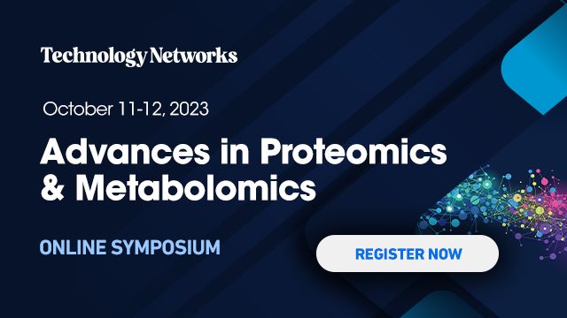 Advances in Proteomics & Metabolomics 