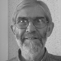 Bob McDowall, PhD image