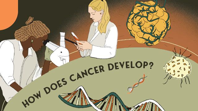 Cancer Genetics content piece image 