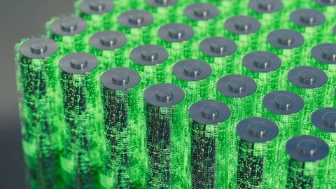 Could Solid-State Batteries Dominate the Battery Landscape?