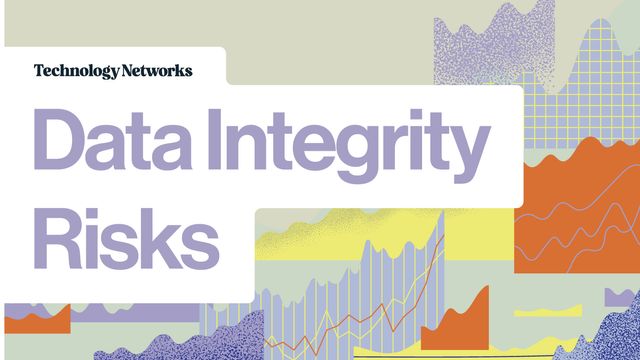 Data Integrity Risks content piece image 