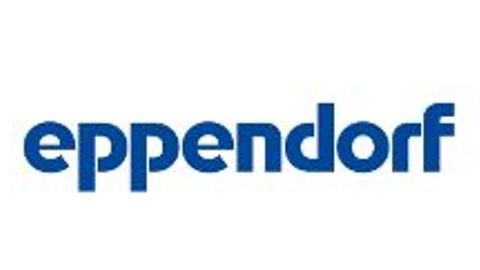 A logo for the brand Eppendorf AG