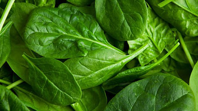 Fast and Robust Analysis of 203 Pesticides in Spinach content piece image 