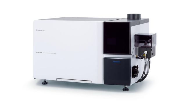 ICPMS, ICP-MS, ICP-MS system, High-performance quadrupole mass filter, Inductively coupled plasma mass spectrometry, ICP torch 