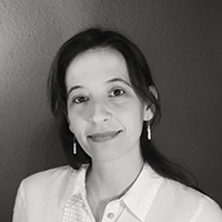 Image of Mariana Gil, PhD
