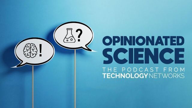Opinionated Science Episode 23: Mind Palaces, Artificial Sight and Invading Squirrels content piece image 