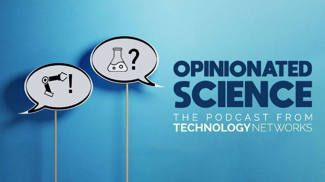 Opinionated Science Episode 28: The Futuristic Lab content piece image 