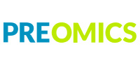 PreOmics's Company Logo