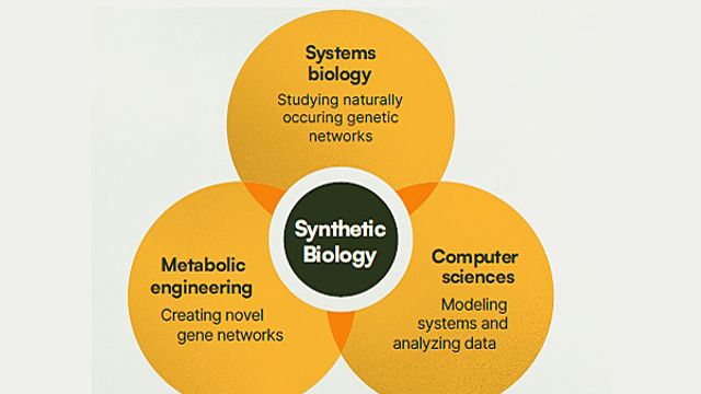 Synthetic Biology content piece image 