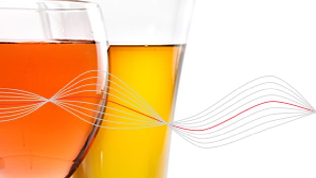 Wine and Beer Analysis content piece image 