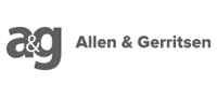 Allen & Gerritson's Company Logo
