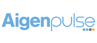 Aigenpulse's Company Logo