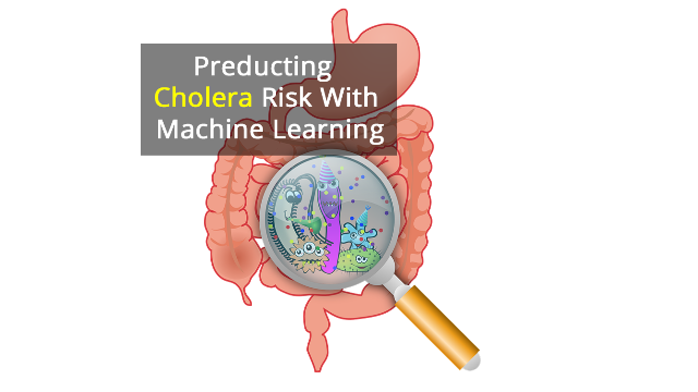 Algorithms Analyze Gut Microbiota to Predict Cholera Risk