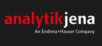 Analytik Jena's Company Logo