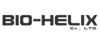 Bio-Helix's Company Logo