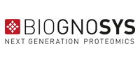 Biognosys's Company Logo