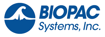 BIOPAC Systems, Inc.'s Company Logo