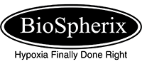 Biospherix's Company Logo