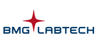BMG Labtech's Company Logo