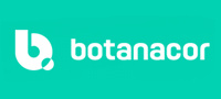 Botanacor's Company Logo