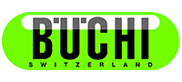 Buchi Labortechnik's Company Logo