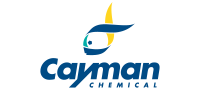 Cayman Chemical's Company Logo