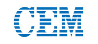 CEM's Company Logo