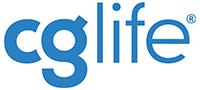 CG Life's Company Logo