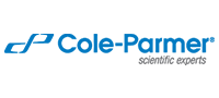 Cole Parmer's Company Logo