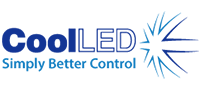 CoolLED's Company Logo