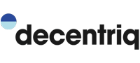Decentriq's Company Logo