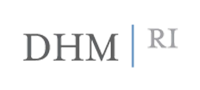 DHMRI's Company Logo