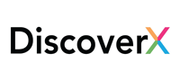 DiscoverX's Company Logo