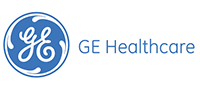 GE Healthcare's Company Logo