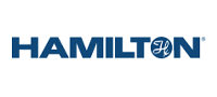 Hamilton's Company Logo