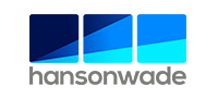 Hanson Wade's Company Logo