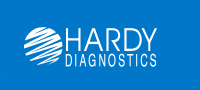 Hardy Diagnostics's Company Logo