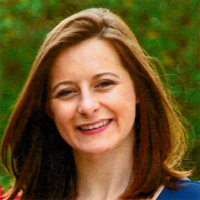 Lauren Gutgesell, PhD