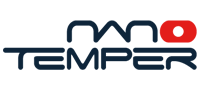 NanoTemper's Company Logo