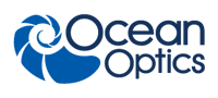Ocean Optics's Company Logo
