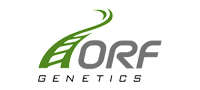ORF Genetics's Company Logo