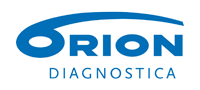 Orion Diagnostica's Company Logo