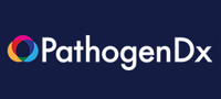 Pathogen DX's Company Logo