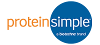 Protein Simple's Company Logo
