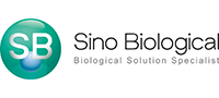 Sino Biological's Company Logo