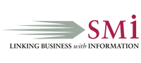 SMI Online's Company Logo