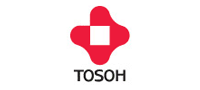 Tosoh Bioscience's Company Logo